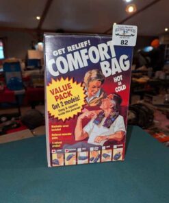 Comfort Bag