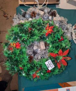Christmas Wreaths