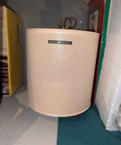Retro Electrohome Speaker model 1000