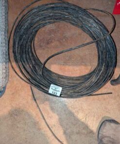 Wire Cable