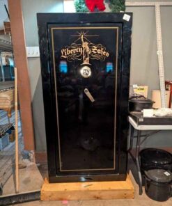 Liberty Gun Safe