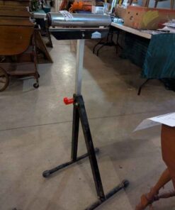 Jobmate Shop roller stand