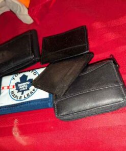 Assorted Wallets