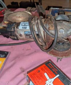 Black and Decker Heavy Duty Sander