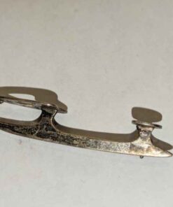 Sterling Skate blade pin