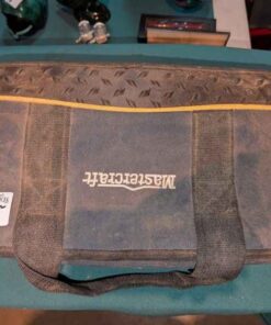 Mastercraft multi cutter precision saw kit