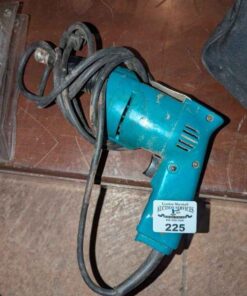 Dry wall screwdriver