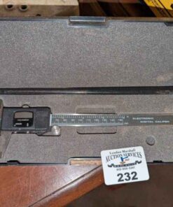 Electronic Digital Caliper