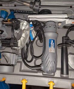 Mastercraft Spin Saw set