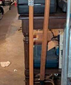 Hay Fork and cultivator