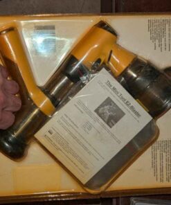 EZ blaster Mini tool