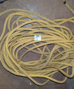 Rope