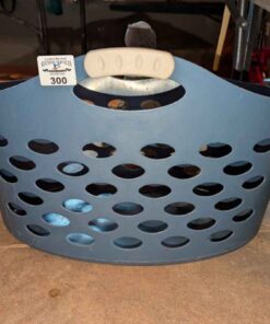 Laundry Basket