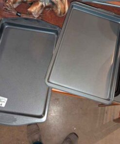 Baking sheets