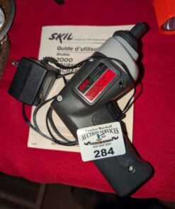 Skil Cordless screwdriver