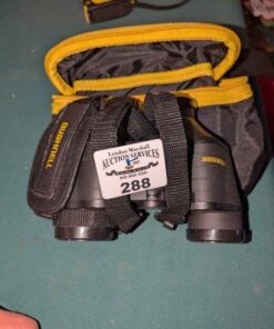 Bushnell 7 x 35 Binoculars
