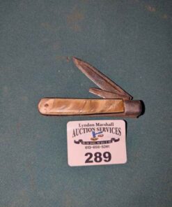 Premier Pocket knife