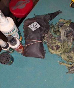 Deer Hunting accessories