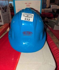 Dupont hard hat