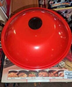 Meyer Electric Wok
