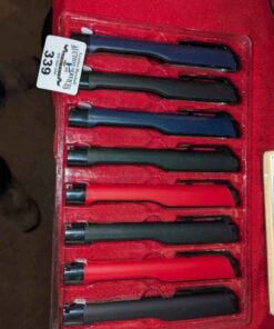 "Jesus is our Light" lights