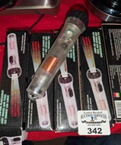 All purpose flashlights