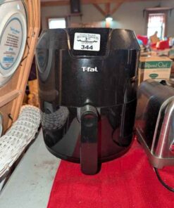 T-Fal Air Fryer