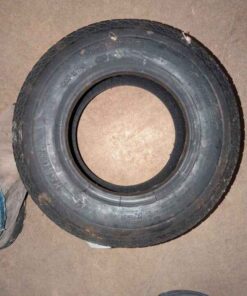 4.80-8 Hi run tire