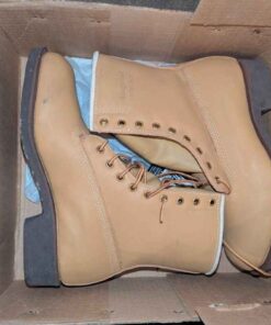 Kingtreads boots - size 7.5