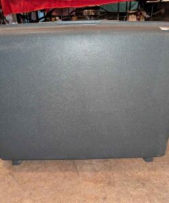 Samsonite hard shell luggage