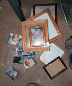 Photo frames