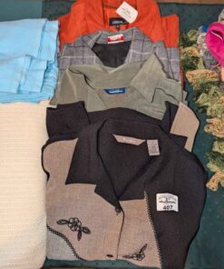 Ladies tops - size 12 & 14