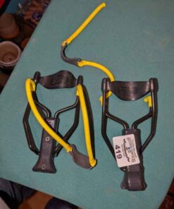 Sling shots