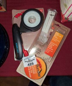 Hangy Blunder and refill