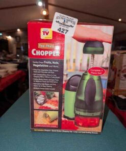 Food Chopper