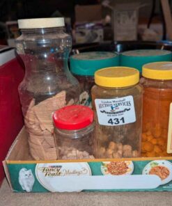 Biscuit joints, dowels, plugs