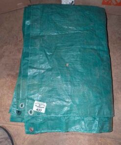 Small Tarp