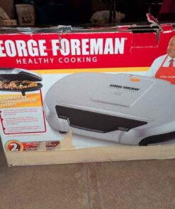 George Foreman Grill