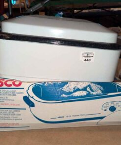 Nesco Roaster oven