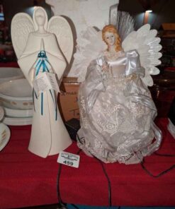 Angel figures