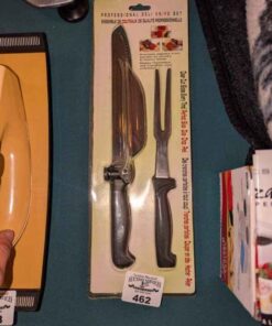 Professional Deli style knife