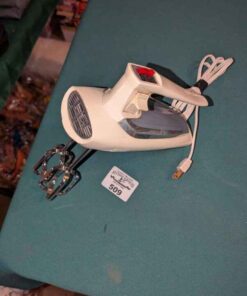 Vintage Electric Hand mixer