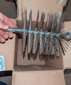 Chimney Brush