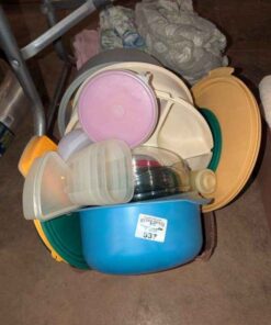 Kitchen Storage containers