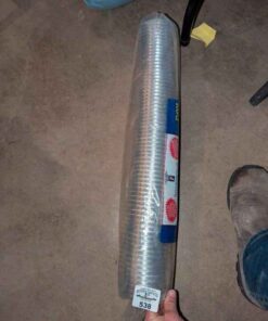Flexible Aluminum Ducting