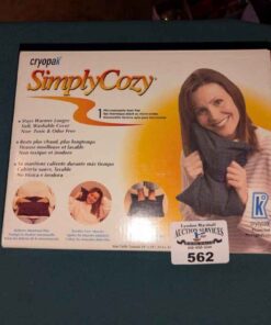 Simply Cozy Cyropack