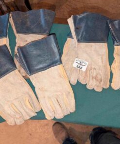 Work gloves
