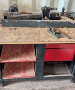 Craftsman Lathe/Bench