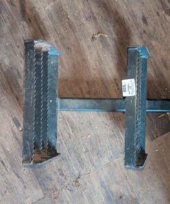 Tractor Step