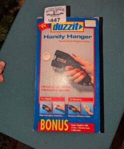 Handy Hanger